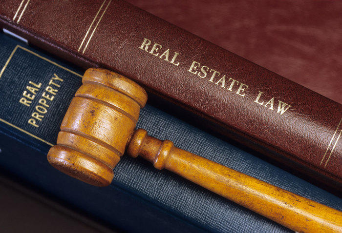 Real estate law tips
