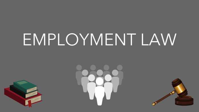 Employment contract law clipboard know